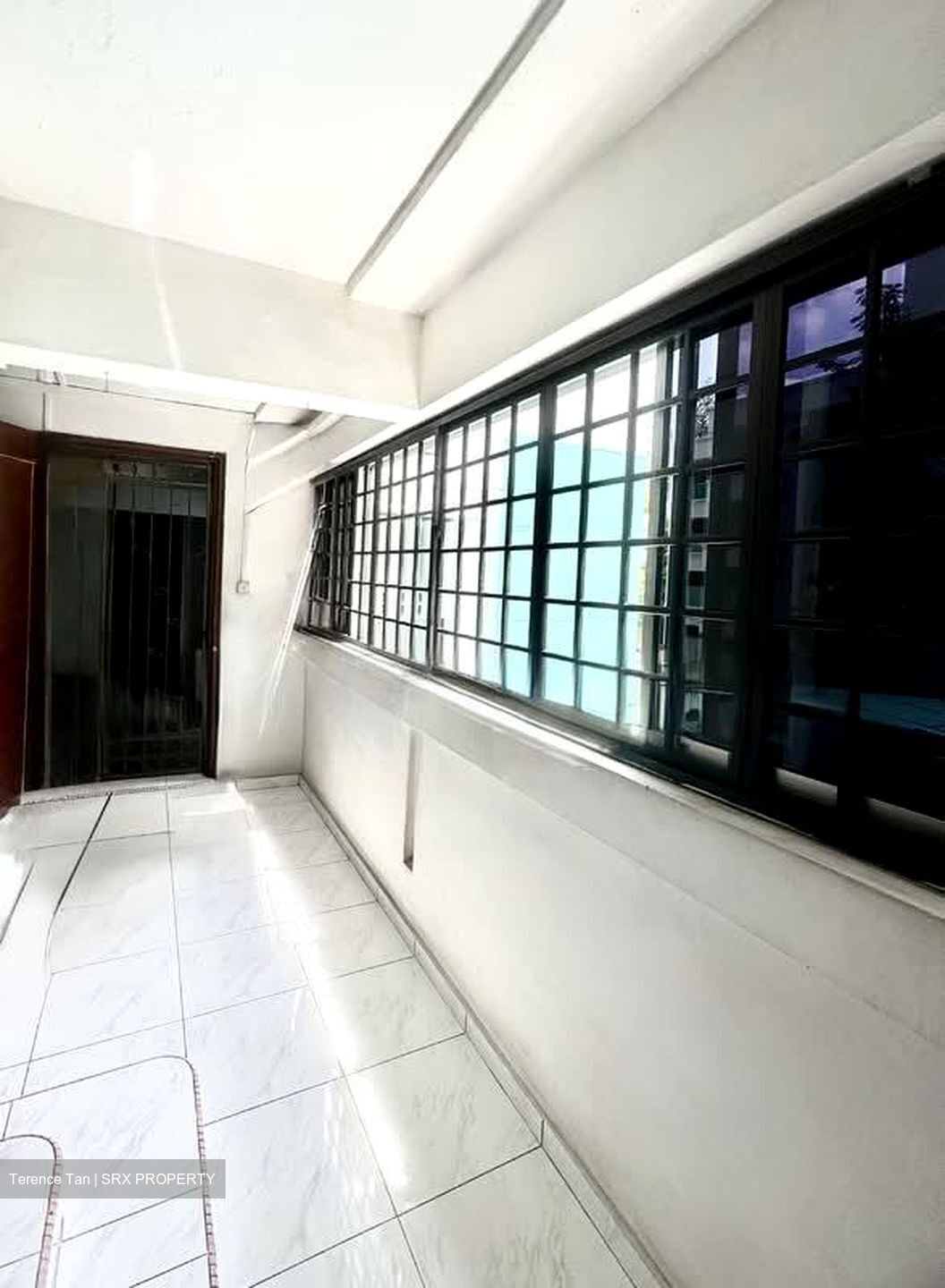 Blk 122 MARSILING RISE (Woodlands), HDB Executive #530512361